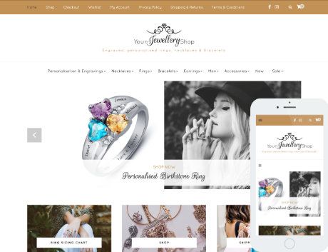 Peregrine Web | Affordable Small Business Web Design Eltham