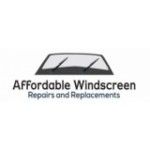 Affordable Windscreen Repair and Replacement, lynfield, logo