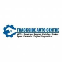 Trackside Auto Centre, Derby Trackside Auto Centre, Derby