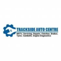 Trackside Auto Centre, Derby