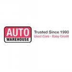 The Auto Warehouse, Melrose Park, logo