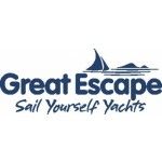 Great Escape Sailing School & Boat Hire, Opua, logo