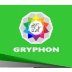 Gryphon Service Systems Ltd, Christchurch, logo