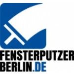 Fensterputzer Berlin.de (Inh.: Sven Benthin), Berlin, logo
