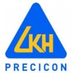 LKH Precicon, Singapore, logo