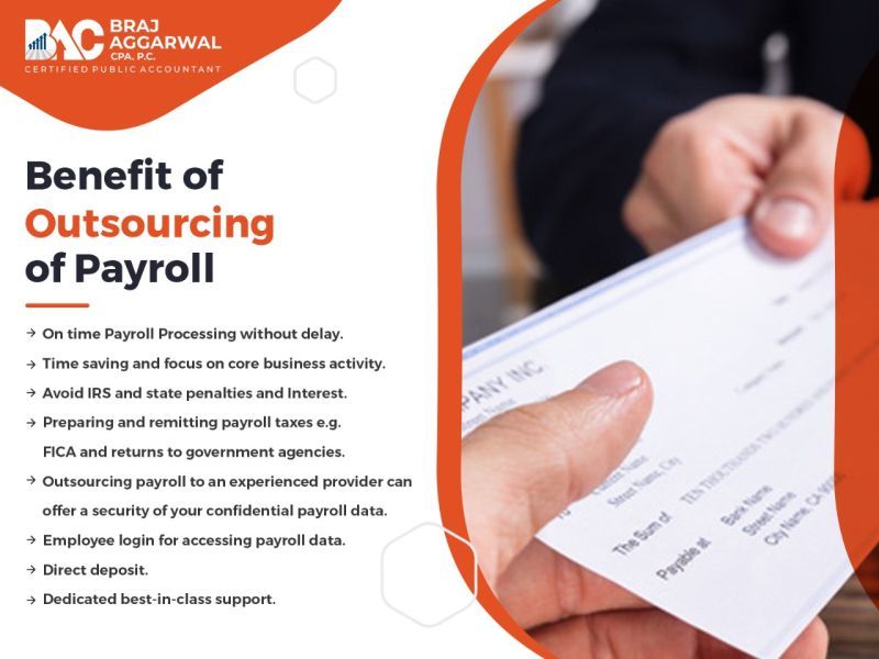 Braj Aggarwal, CPA, PC - Accounting Firm in NYC New York 