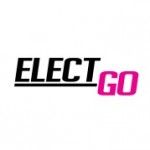 ElectGo Pte Ltd, Singapore, logo