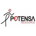 potensa.id | Provider Training SDM | Softskills Training Specialist | Indoor and Outdoor, Kota Padang, logo
