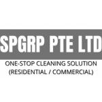 SPGRP PTE LTD, woodlands, 徽标