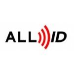 All ID Asia Pte Ltd, Singapore, 徽标