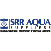 SRR AQUA SUPPLIERS LLP, hyderabad