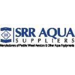 SRR AQUA SUPPLIERS LLP, hyderabad, प्रतीक चिन्ह