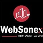 WebSonex - Digital Marketing Agency, Vaughan, logo