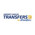 Cancun Airport Transfers, Cancún, logo
