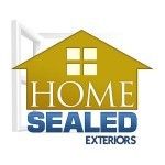 HomeSealed Exteriors, LLC, New Berlin, logo