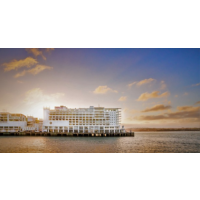Hilton Auckland, Auckland Hilton Auckland, Auckland