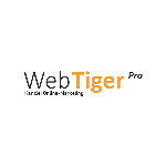 WebTiger Pro GmbH ﻿- Kanzleimarketing, Berlin, logo