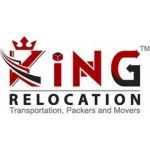 King Relocation Packers and Movers, Gurugram, प्रतीक चिन्ह