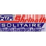 Shrinath Travel & Transport Agency iso 9001:2000 Certified Company, New Delhi, logo
