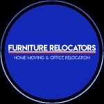 Furniture Relocators - Abu Dhabi Moving Company, Abu Dhabi, logo
