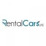 Rental Cars UAE, Dubai, logo