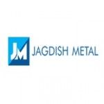 Jagdish Metal, Mumbai, logo
