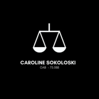 Advogado em São José dos Pinhais | Especialista em Direito Trabalhista, Previdenciário e Família | Dra. Caroline Sokoloski Rodrigues, São José dos Pinhais