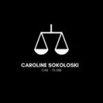 Advogado em São José dos Pinhais | Especialista em Direito Trabalhista, Previdenciário e Família | Dra. Caroline Sokoloski Rodrigues, São José dos Pinhais, logótipo