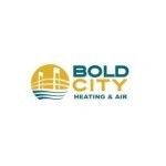 Bold City Heating & Air, Jacksonville, FL, logo