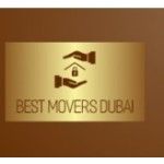 Best Movers Dubai, Dubai, logo