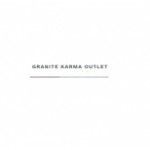 Granite Karma Outlet, Phoenix, logo