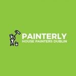 Painterly House Painters Dublin, Blackrock, Dublin, logo