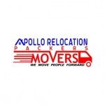 Apollo Relocation Packers and Movers, Chennai, प्रतीक चिन्ह