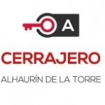 Gutierrez Cerrajero, Alhaurín de la Torre, logo