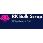RK Scrap Buyers, Chennai, logo