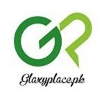 Galaxyplace.pk, Karachi, logo