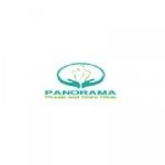 Panorama Physiotherapy and Chiropractic Clinic, Calgary, logo