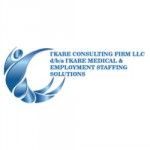 IKARE Consulting Firm, Naperville, logo