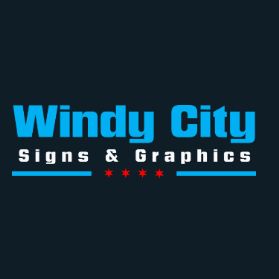 Windy City Signs and Graphics, Chicago