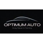 Optimum Auto Body Repair, Sleman, logo