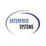 Enterprise Systems, Houston, logo