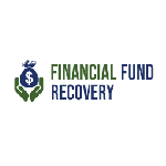 financialfundrecovery, texas, logo