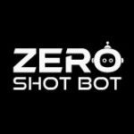 ZeroShotBot Inc, Ann Arbor, logo