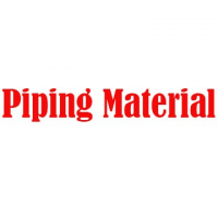 Piping Material Solution Inc, Mumbai