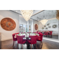 Levantine Doha, Doha Levantine Doha, Doha