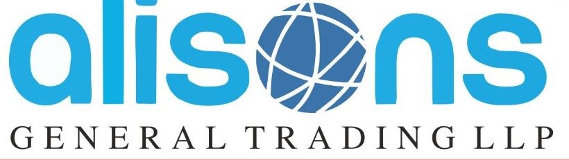 ALISONS GENERAL TRADING LLP NEW DELHI 