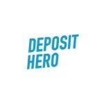 Deposit Hero, Wallasey, logo