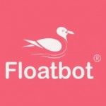 Floatbot, Milpitas, logo