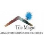 Tile Magic Inc - The Leaders in Roof Tile Restoration, Norco, logo