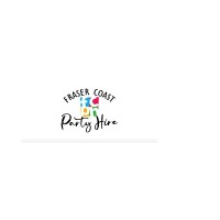 Fraser Coast Party Hire, Queensland Fraser Coast Party Hire, Queensland
